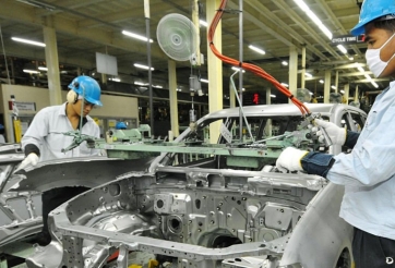 Quốc gia nào sẽ trở thành thủ phủ sản xuất ô tô của châu Á?