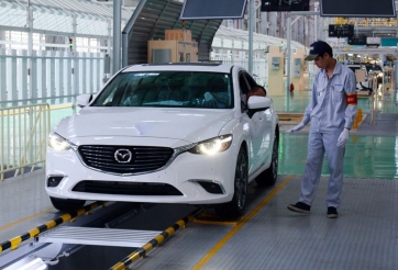 CHÍNH THỨC: Gần 2 triệu xe cá nhân được giãn chu kỳ đăng kiểm từ hôm nay 3/6