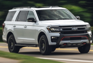 Ford phải triệu hồi gần 1 triệu ô tô vì lý do ít ai ngờ tới