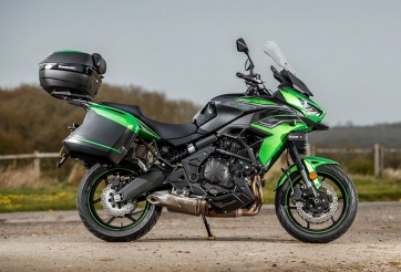 Bảng giá xe Kawasaki tại Việt Nam mới nhất tháng 01/2026