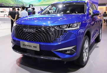 Hãng Trung Quốc ‘chuyên SUV’ Haval chốt lịch trình làng thị trường Việt Nam