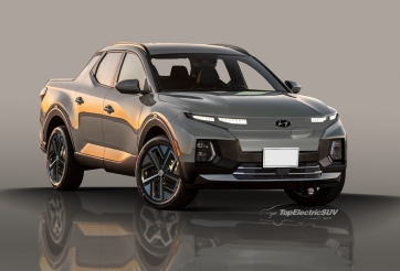 Hyundai bật mí tương lai: Tập trung vào khung gầm mới, sẽ có thêm bán tải điện