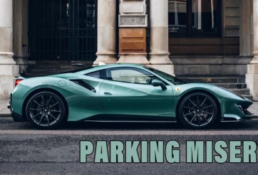 Tại quốc gia này, tài xế có thể bị phạt nặng gấp đôi nếu đỗ những mẫu xe kém ‘xanh’