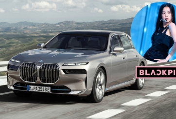 Bộ sưu tập xế hộp đắt đỏ tới không ngờ của chị cả Jisoo (BLACKPINK)