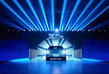 Ra mắt xe mới với tốc độ ‘ánh sáng’, quốc gia này đang vượt mặt cả các thị trường lâu đời?