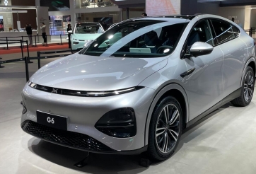 SUV điện sạc 10 phút chạy 300km ra mắt, giá quy đổi ngang VinFast VF e34