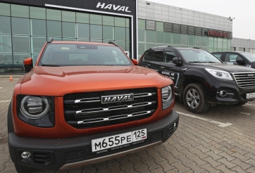 Chỉ cần nửa năm 2023, Trung Quốc đã đạt doanh số bán ô tô khó tin tại thị trường này