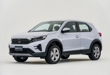 Honda WR-V 2023 nhận lượng đơn hàng khủng trước thềm ra mắt, rộng cửa về Việt Nam đấu Toyota Raize
