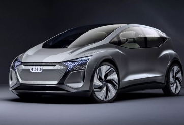 Thời thế thay đổi, xe điện Audi sắp chuyển sang dùng khung gầm Trung Quốc?