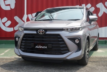 Trái ngược với Việt Nam, MPV đối thủ của Xpander mới là ‘vua doanh số’ nửa đầu năm 2023 tại thị trường này