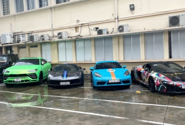 Hé lộ giá trị thực của dàn xế hộp mà Phan Công Khanh lừa bán nhằm chiếm đoạt hàng chục tỷ đồng