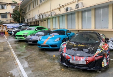 Nhiều nạn nhân tố bị lừa hàng chục tỷ đồng, Phan Công Khanh lún sâu vào vòng lao lý