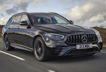 Mercedes sẽ sớm ra mắt ô tô điện giá rẻ?