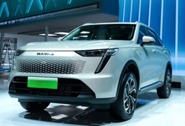 Hãng xe sắp vào Việt Nam nhận ít khiếu nại nhất tại Trung Quốc, liệu có phải sự đảm bảo về chất lượng?