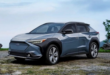 Thêm một ông lớn ngành xe Nhật Bản ‘hâm nóng’ cuộc đua ô tô điện, trình làng 8 xe trong 5 năm tới