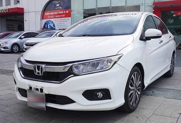 Vụ Honda City bị tua ngược công tơ mét: Anycar có động thái phản hồi gây bất ngờ