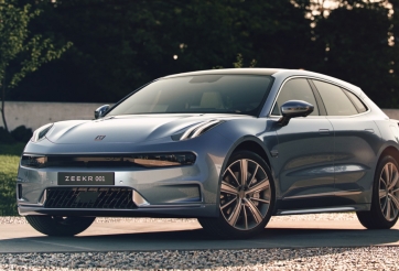 Hãng Trung Quốc ra mắt pin ô tô điện sạc ‘thần tốc’, cắm điện 10 phút đi được 400 km