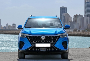 Đối thủ của Mazda CX-5 lộ diện, có thể ra mắt khách Việt ngay tháng 9 với giá bán rẻ bất ngờ