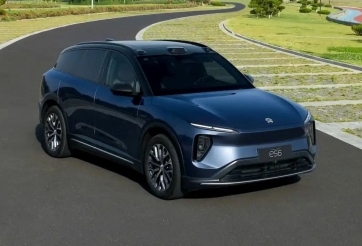 Nhu cầu quá cao, mẫu SUV điện này khiến hãng phải đẩy mạnh sản xuất lên 300 xe/ngày