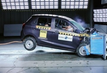 Tai nạn gia tăng, thị trường ô tô lớn thứ 3 thế giới ‘chi đậm’ để nâng tiêu chuẩn kiểm tra an toàn