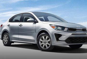 Đối thủ một thời của Toyota Vios bị ‘khai tử’ để dọn đường cho ô tô điện