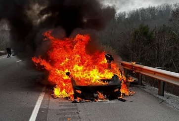 Nhờ phát hiện mới này, những vụ cháy ô tô điện sẽ bị đặt dấu chấm hết?