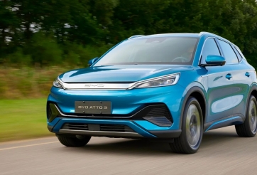 Thương hiệu xe sắp vào Việt Nam xô đổ kỷ lục khó tin, lợi nhuận tăng gấp ba lần