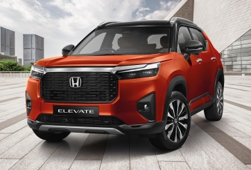 SUV đối thủ của Kia Seltos chốt giá bán, mức quy đổi chỉ hơn 300 triệu đồng