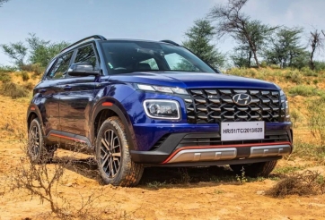 Xe sắp bán tại Việt Nam ra mắt bản nâng cấp, thêm tính năng an toàn đấu Sonet, Raize