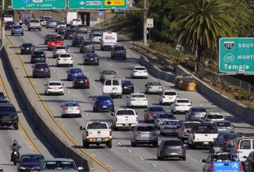 Các chủ xe ô tô đang bị xâm phạm nghiêm trọng về quyền riêng tư?