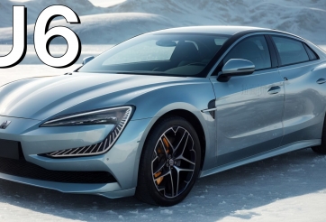 Hãng xe sắp vào Việt Nam hé lộ sedan mới với thiết kế phá vỡ kỷ lục khó tin