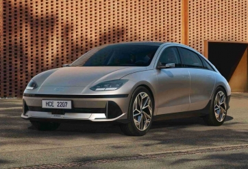 ‘Xe của năm 2023’ ra mắt bản nâng cấp: Giảm giá bán, chờ ngày về Việt Nam