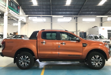 CHÍNH THỨC: Lệ phí cấp mới giấy đăng ký và biển số xe bán tải tăng 40 lần từ 22/10