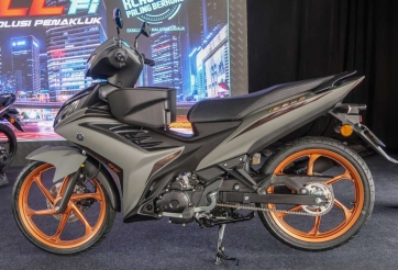 Rộ tin đồn Yamaha sắp ra mắt Exciter mới tại Việt Nam, sẽ có bản 135cc giá ‘bình dân’?