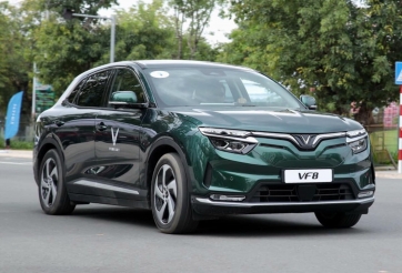 Đến hẹn công bố doanh số, VinFast bất ngờ có động thái đáng chú ý