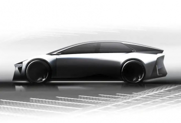 Toyota chốt thời điểm ra mắt ô tô điện thế hệ mới, tầm hoạt động gây bất ngờ