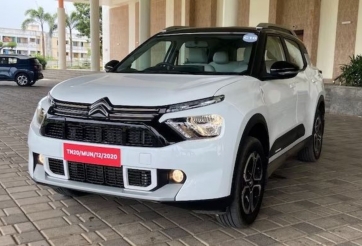 SUV chung phân khúc với Kia Seltos ra mắt, giá quy đổi chưa tới 300 triệu đồng