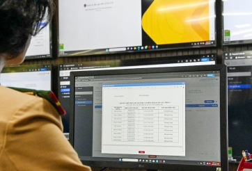 Cập nhật kết quả đấu giá biển số ô tô sáng 22/9: Biển ngũ quý 51K-777.77 'chốt đơn' ở mức 3,64 tỷ đồng