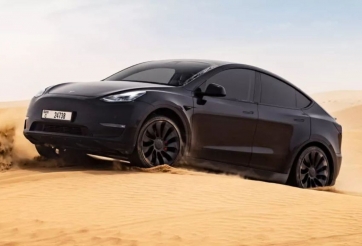 Ô tô điện sẽ bị giảm tuổi thọ và phạm vi hoạt động trong thời tiết nắng nóng?