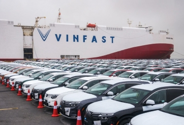 VinFast có động thái bất ngờ, dự định biến châu Âu thành thị trường nước ngoài lớn nhất