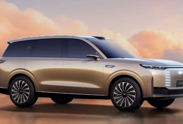 Hãng xe sắp vào Việt Nam chốt thời điểm ra mắt SUV mới, sẽ có cực nhiều tính năng an toàn