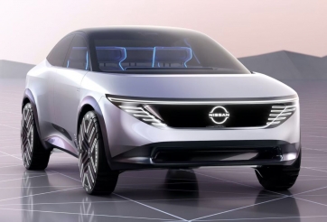 Tất tay với xe điện, Nissan có động thái bất ngờ nhắm tới thị trường châu Âu