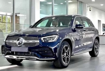 Lỗi bơm nhiên liệu, hơn 4.000 xe Mercedes tại Việt Nam ‘lãnh án’ triệu hồi