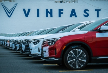 VinFast dự định đầu tư ‘khủng’ xây nhà máy xe điện tại Ấn Độ, thiết lập cột mốc lịch sử