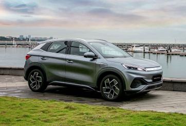 Hãng xe sắp vào Việt Nam đang ‘phá đảo’ doanh số tại thị trường này, chiếm gần một nửa thị phần ô tô điện