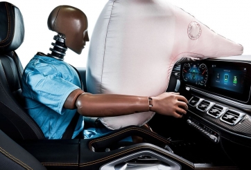 Lỗi túi khí, hàng triệu ô tô đứng trước nguy cơ bị triệu hồi