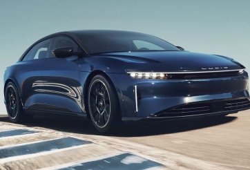 Startup xe điện đối thủ của VinFast ‘điêu đứng’ vì khoản lỗ hơn 300.000 USD với mỗi ô tô bán ra