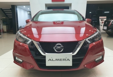 Đối thủ của Honda City giảm giá sâu kỷ lục, chạm ngưỡng 100 triệu đồng