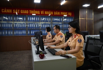 Đấu giá biển số ô tô ngày 03/11: Nhiều biển đẹp 'đại hạ giá'