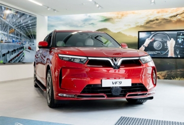 VinFast dự kiến sẽ có 125 điểm bán ô tô điện tại Mỹ, các đại lý ‘tới tấp’ nộp đơn đăng ký